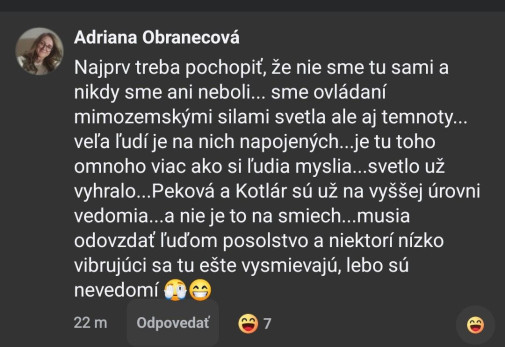 astrálna dezolátka
