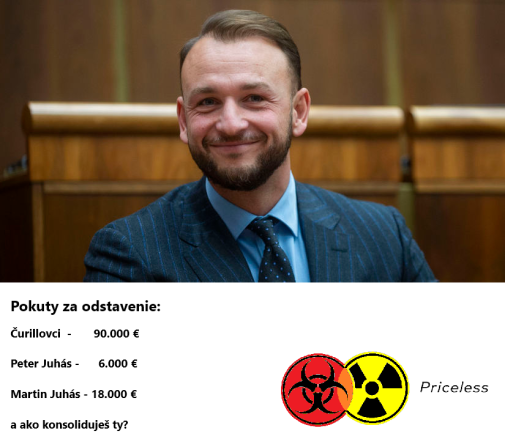 Nezáleží kto má pravdu, ale kto má viac followerov