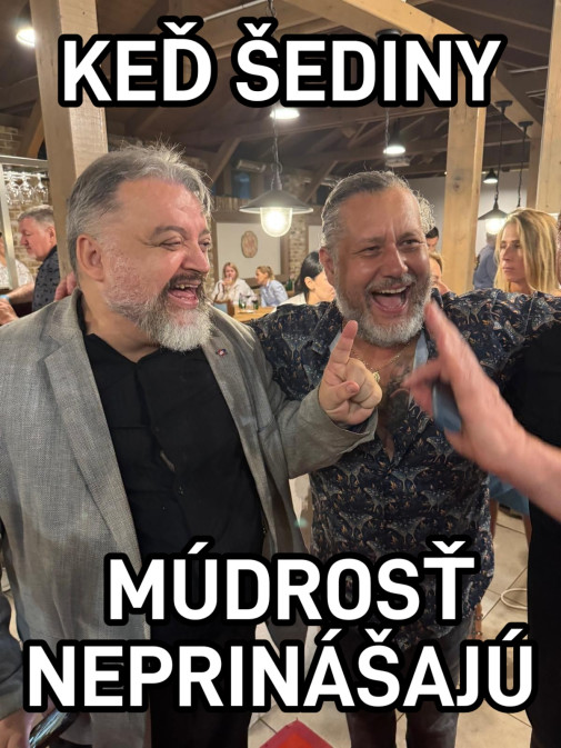 Keď to nejde, tak to nejde
